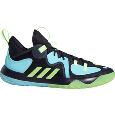 adidas Harden Stepback 2.0 - Legend Ink/Signal Green/Pulse Aqua