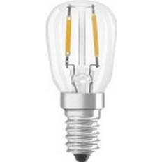Osram E14 LED-pærer Osram ST SPC.T26 12 LED Lamps 2.2W E14