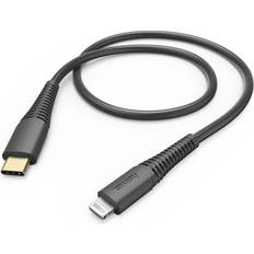 Hama USB C-Lightning 2.0 1.5m