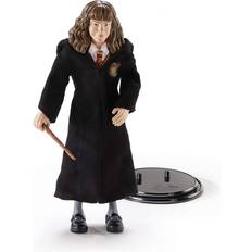 The Noble Collection Harry Potter Bendyfigs Hermione Granger