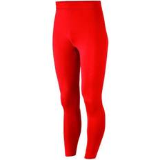 Puma Red Base Layers Puma Liga Baselayer Long Tights Men - Red