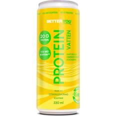 Better You Protein Water Lemonade 330ml 1 st