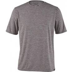 Patagonia Cap Cool Daily T-shirt - Grey/Fea