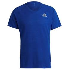 Adidas Runner T-shirt Men - Collegiate Royal