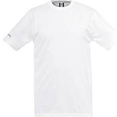 Uhlsport Team T-shirt - White
