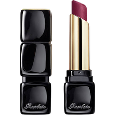 Guerlain KissKiss Tender Matte #880 Caress Plum