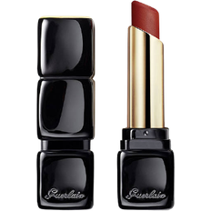 Guerlain KissKiss Tender Matte #770 Desire Red