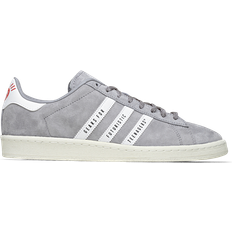 Adidas Campus Human Made - Light Onix/Cloud White/Off White
