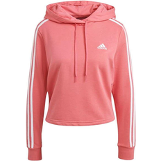 Almost Adidas Hoodie Cropped • Originals Women\'s - » Pink Price adidas