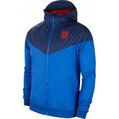 Nike England Euro Windrunner Woven Jacket 2020 Youth