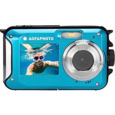 Wasserdicht Digitalkameras AGFAPHOTO Realishot WP8000