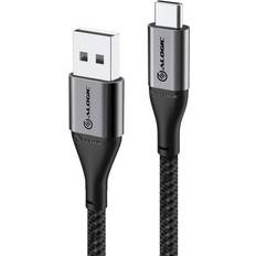 USB A-USB C 2.0 3m