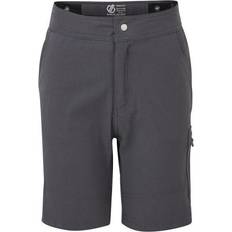 Dare 2b Kid's Reprise Lightweight Walking Shorts - Ebony Grey