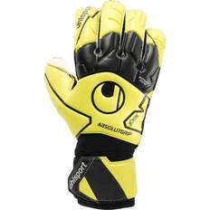Goalkeeper Gloves on sale Uhlsport Absolutgrip Flex Frame Carbon