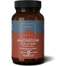 Terranova Magnesium Calcium Complex 50 Stk.