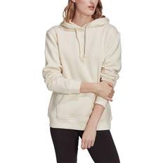 adidas Originals Adicolor Essentials Fleece Hoodie Women's - Wonder White