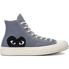 Comme des garcons converse Compare best prices