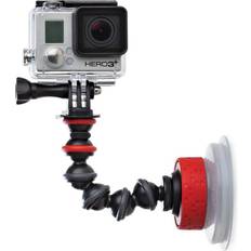 Joby Suction Cup & Gorillapod Arm