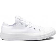 Converse Chuck Taylor All Star Classic - White Monochrome