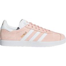 Adidas gazelle Compare pink best price now » find • 