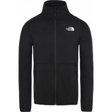 The North Face Herren - L Pullover The North Face Quest Fleece Jacket - TNF Black