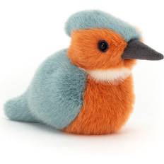 Jellycat Spielzeuge Jellycat Birdling Kingfisher