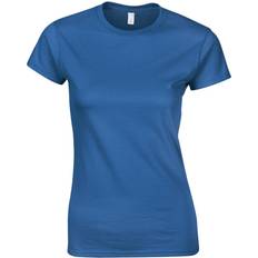 Gildan Soft Style Short Sleeve T-shirt - Royal