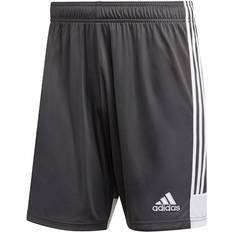 Adidas Tastigo 19 Shorts Men - Dgh Solid Grey/White