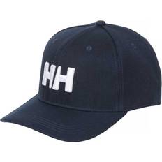 Herre - Ski Hodeplagg Helly Hansen Brand Cap Unisex - Navy