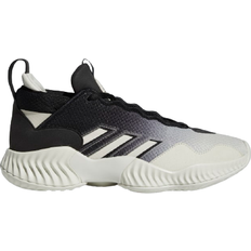 49 ⅓ - Herre Basketballsko Adidas Court Vision 3 - Orbit Grey/Orbit Grey/Core Black