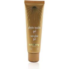 Ikke-komedogene Tan enhancers Sisley Paris Phyto-Touche Gel Sun Glow Gel 30ml