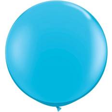 Qualatex Balloons 5 Inch Pale Blue 100-Pack