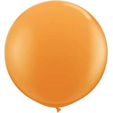 Qualatex Balloons 5 Inch Orange 100-Pack