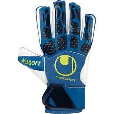 Uhlsport Junior Goalkeeper Gloves Uhlsport Hyperact Starter Soft Jr