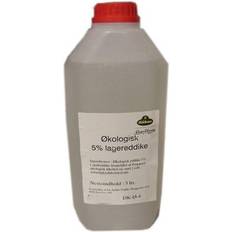 Organic Stock Vinegar 100cl