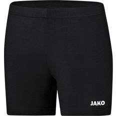 JAKO Indoor Tight 2.0 Unisex - Black