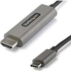 4K USB C-HDMI 5m