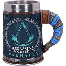 Valhalla Assassin's Creed Bierglas