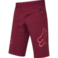 Fox Defend Shorts Men - Chili