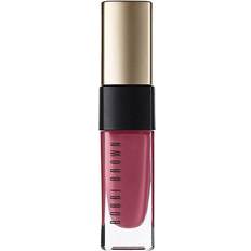 Bobbi Brown Luxe Liquid Lip Velvet Matte #02 Uber Pink