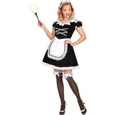 Widmann Deluxe French Maid