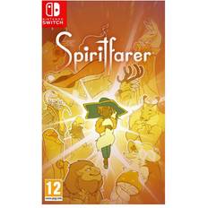 Spiritfarer (Switch)