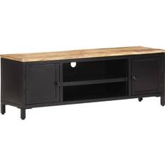 vidaXL - TV Bench 47.2x15.7"