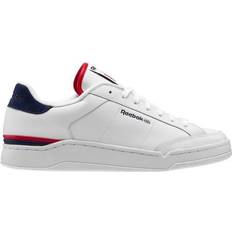 Reebok AD Court - Cloud White/Vector Navy/Vector Red