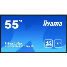 Iiyama ProLite LH5542UHS-B3