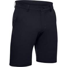 Golf - Men Shorts Under Armour Men's Tech Shorts - Black