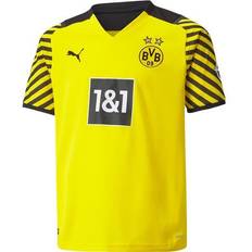 Bvb trikot Puma Borussia Dortmund Home Replica Jersey 21/22