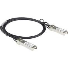 StarTech DACSFP10G1M SFP+ - SFP+ 3.3ft