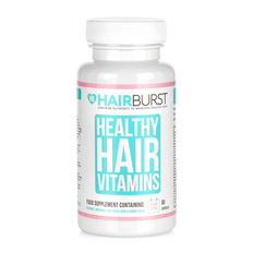 Hairburst Healthy Hair Vitamins 60 Stk.