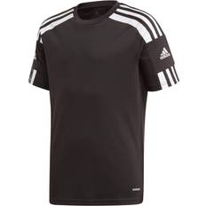 Adidas Squadra 21 Jersey Kids - Black/White